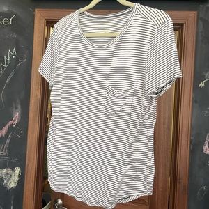 American Eagle Soft & Sexy Pocket T-Shirt